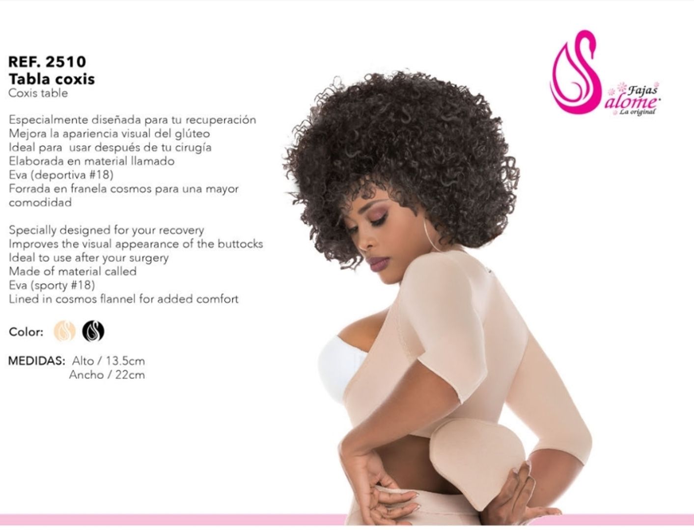 CATALOGO Fajas Salome 