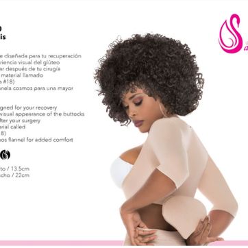 CATALOGO Fajas Salome  - imagen 20