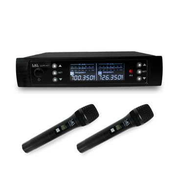 Imagen del producto   LLFU 617 MICRÓFONO  LYL SOUND