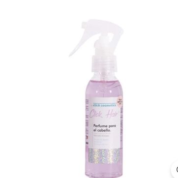 PERFUME MORADO CLICK HAIR  - imagen 1