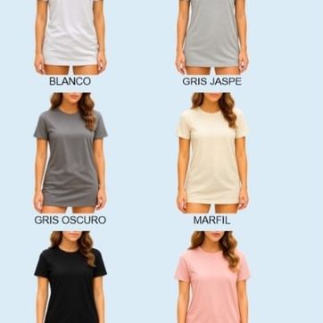 Imagen del producto OVERSIZE FRIA DAMA