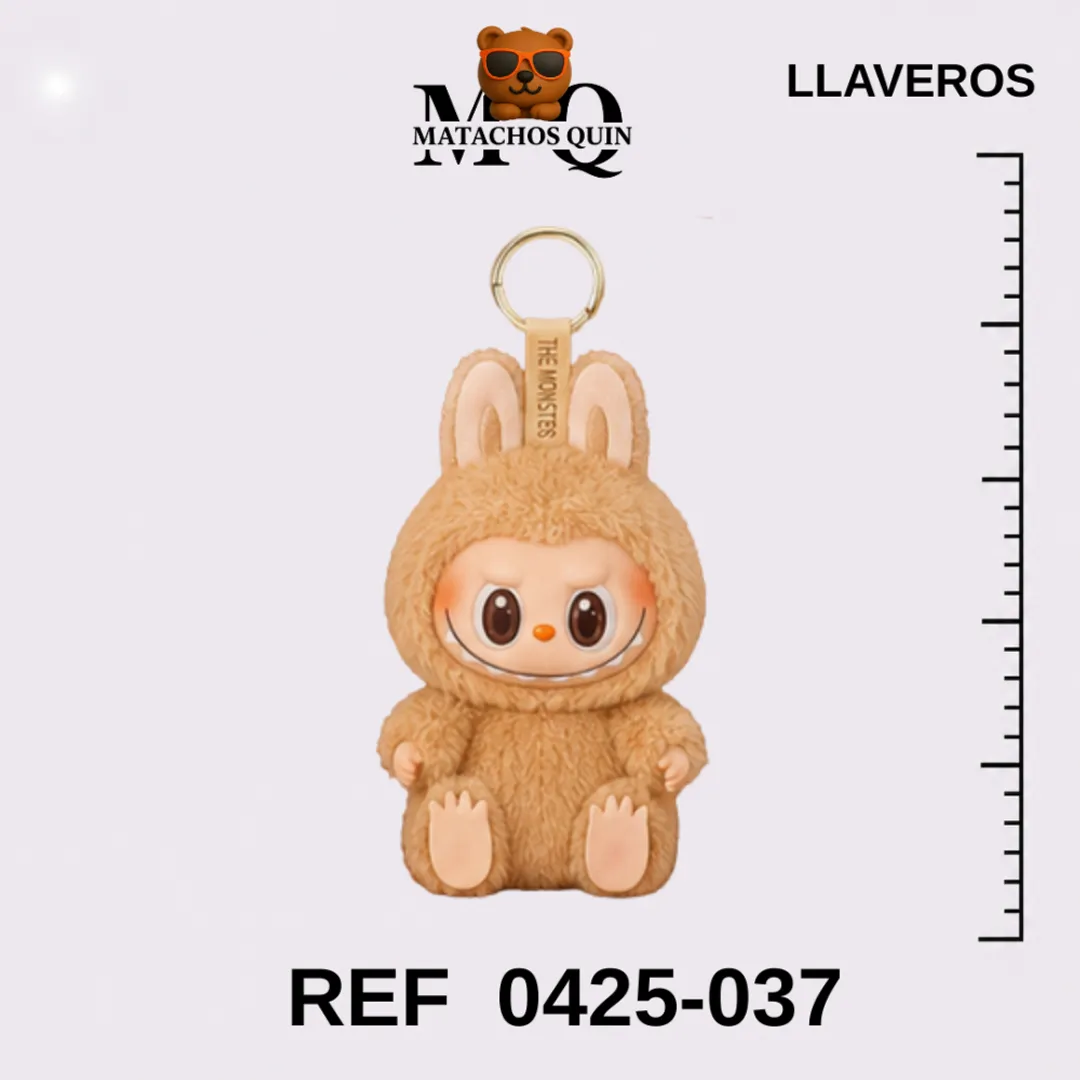 CAJITAS SORPRESA DE LABUBU 