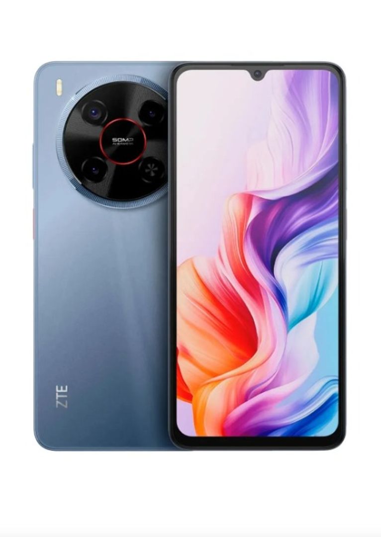 ZTE V70 MAX - 256GB - 14RAM 