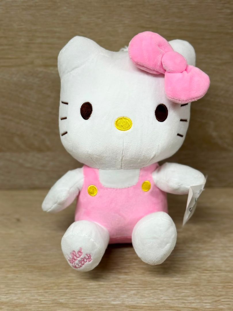 2588 HELLO KITTY 20 CM