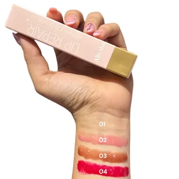 Imagen del producto REPARADOR DE LABIOS ALISSHA BEAUTY 