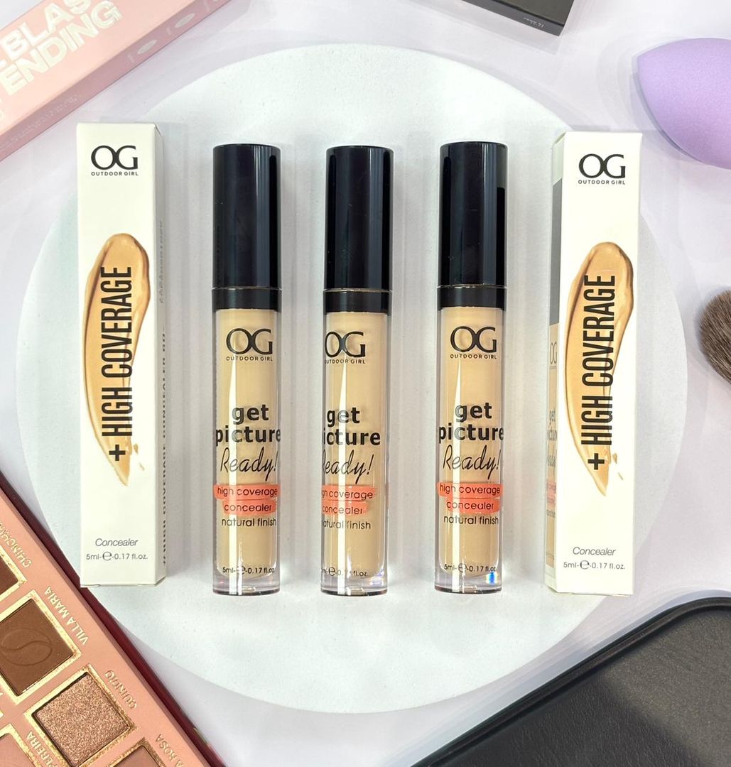 Corrector Og - Maximo Cubrimiento