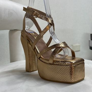 Imagen del producto SAMIRA ROSE GOLD