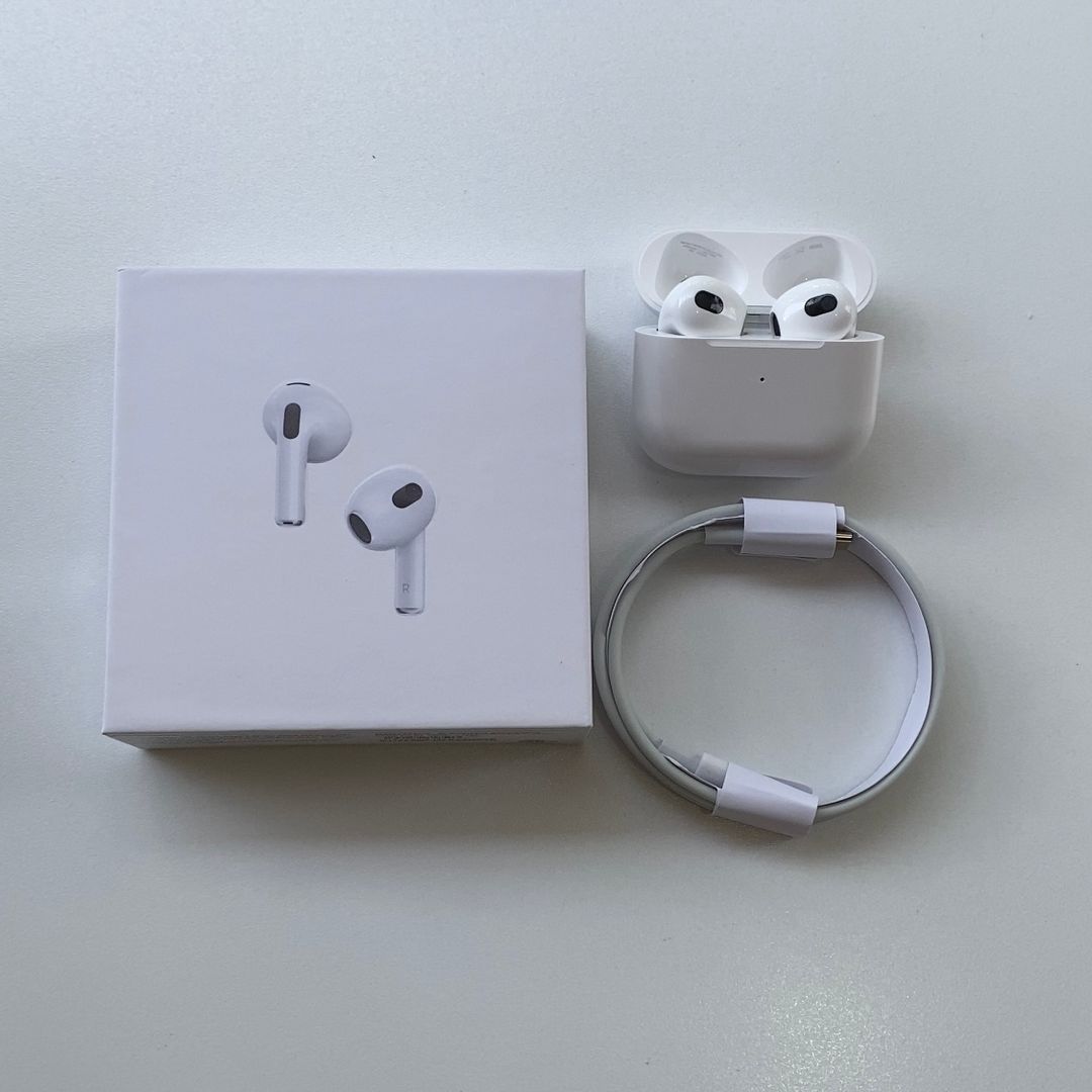 AirPods Serie 3