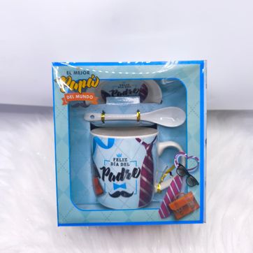 Imagen del producto POCILLO EN CAJA F.D.P.