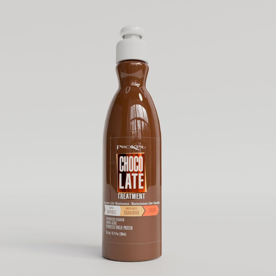 MATIZANTE CHOCOLATE 300ML PROKPIL