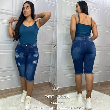 Imagen del producto CAPRI JEAN STRETCH 