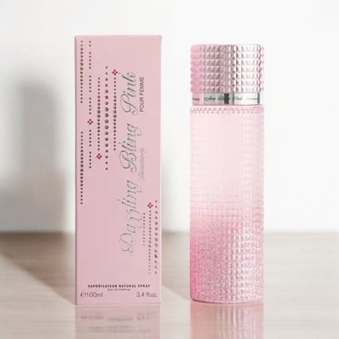 PERFUME DAZZLING 100ML 