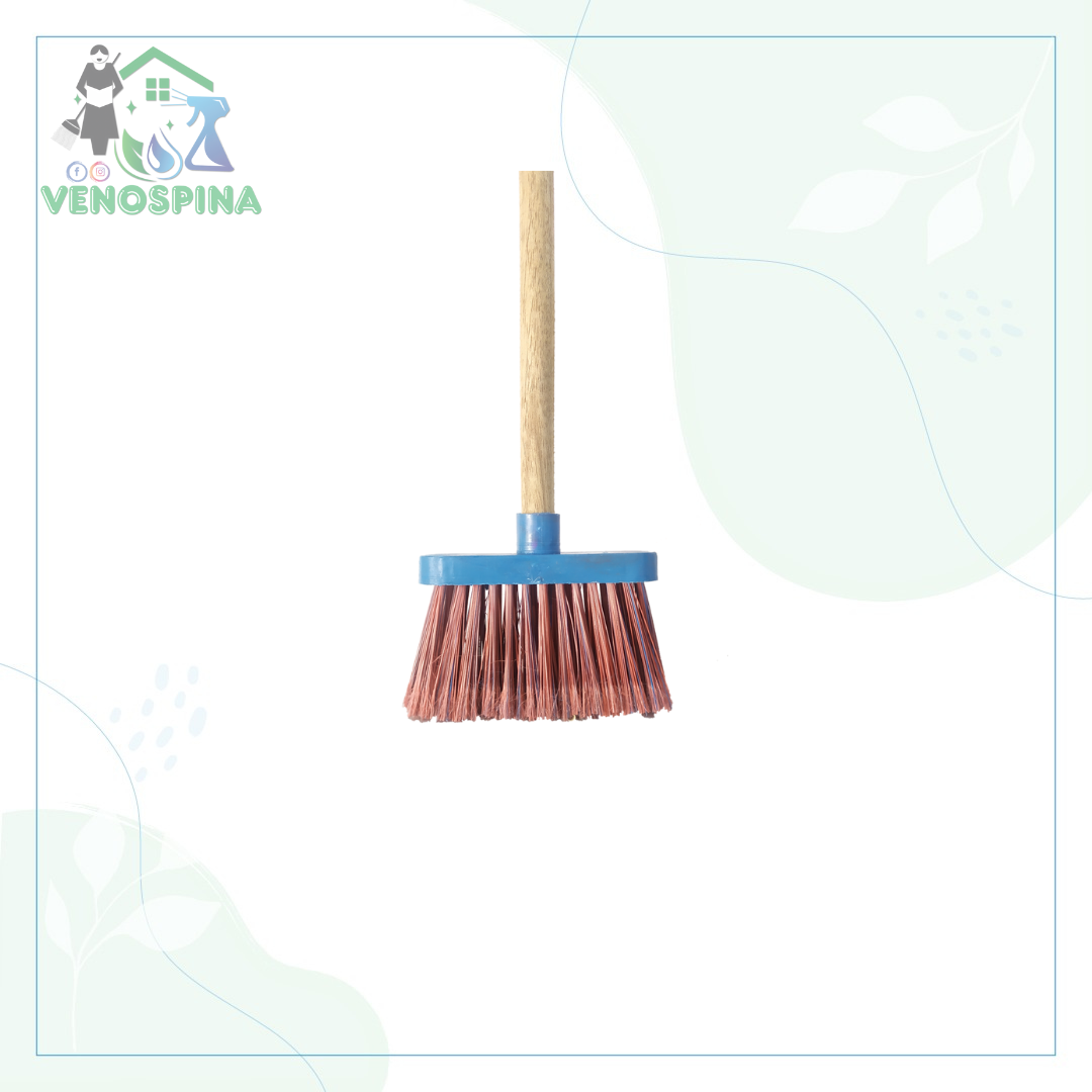 ESCOBA PLANA MINIATURA