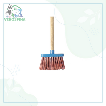 Imagen del producto ESCOBA PLANA MINIATURA
