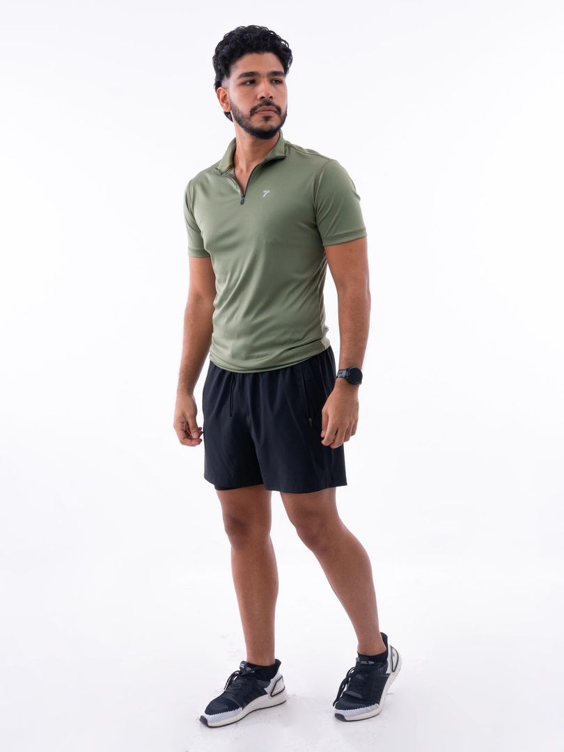 FRANELA: S, M, L, XL