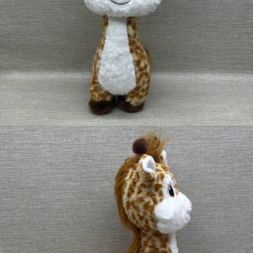 Imagen del producto JIRAFA 50 CM