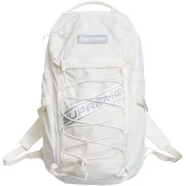 Imagen del producto SUPREME "BAGPACK" (BLANCO)