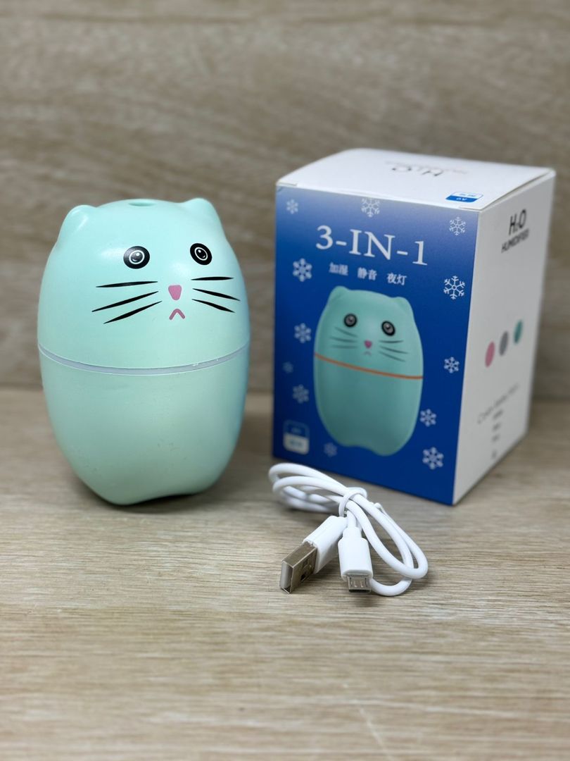 1800 HUMIDIFICADOR