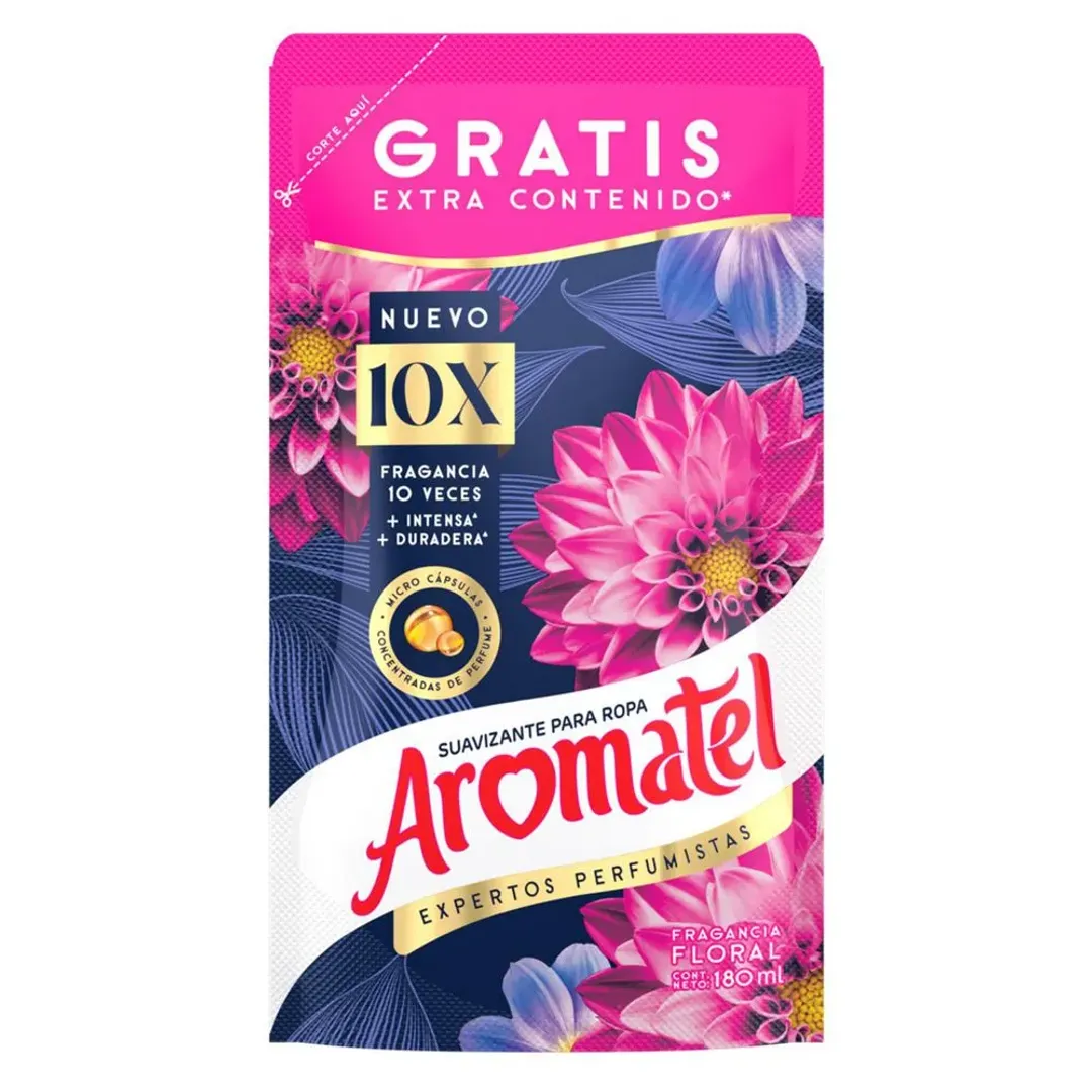 AROMATEL FLORAL*180