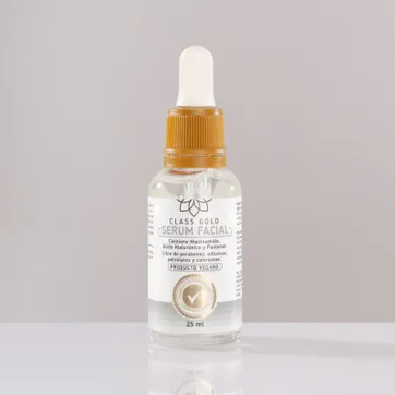 Serum facial  - imagen 1