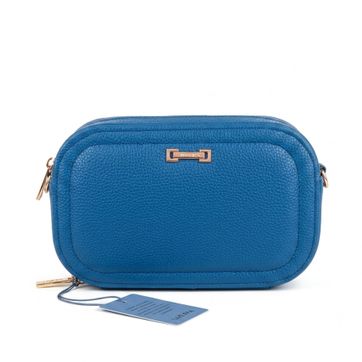 Imagen del producto Bolso azul