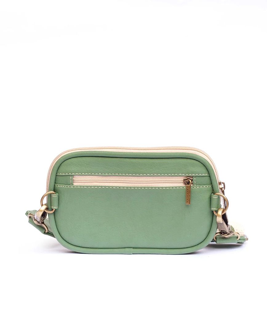 funny pack marsella verde safari