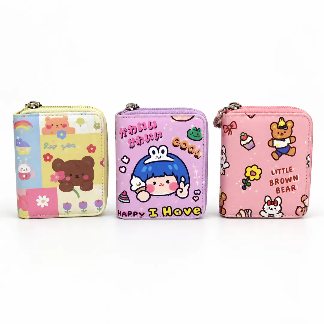 Cartera Dama