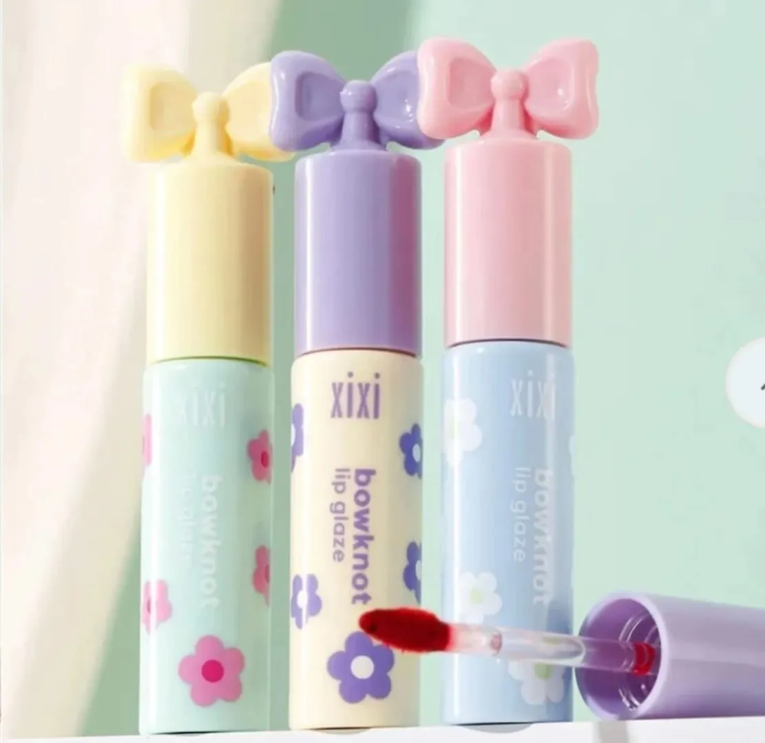 172- GLOSS TINTA COQUETE VELVET 