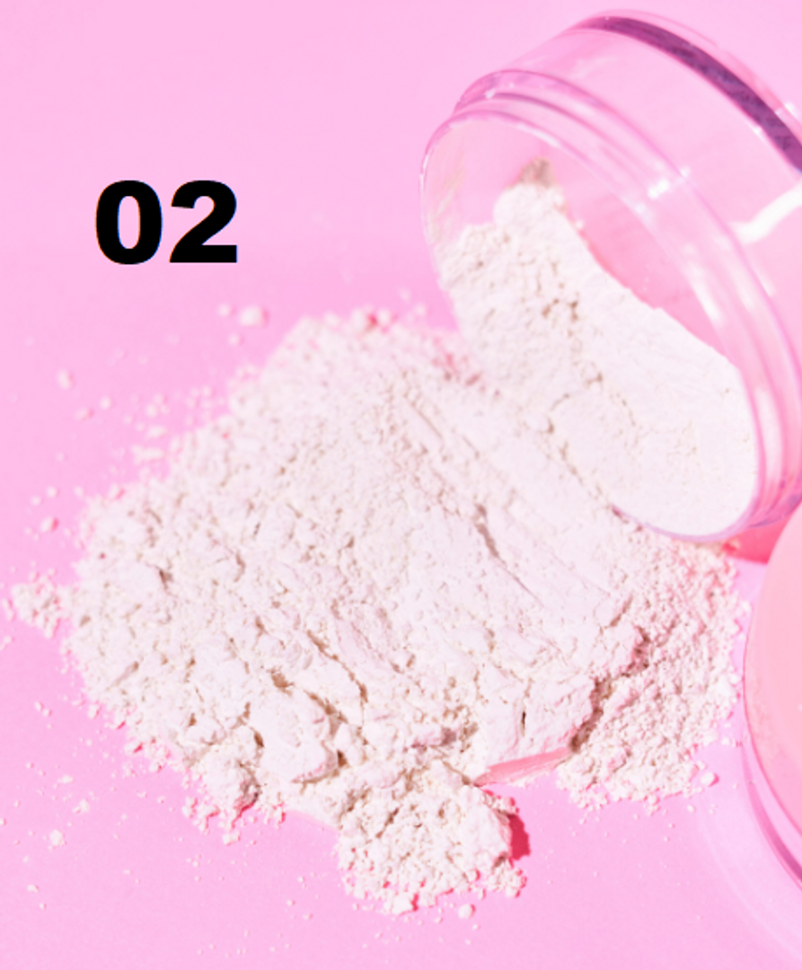 POLVO SUELTO GIRLY MINI 10GR
