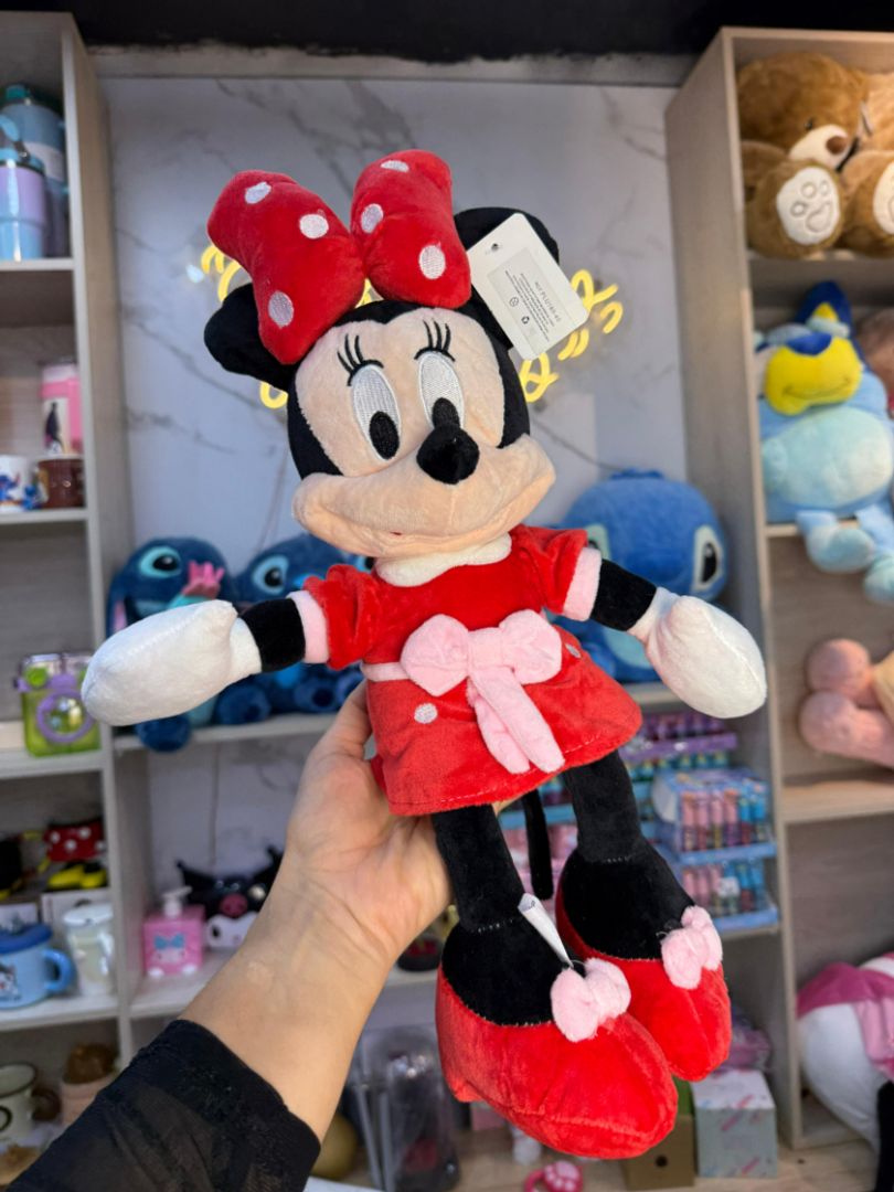 MINNIE CLASICA