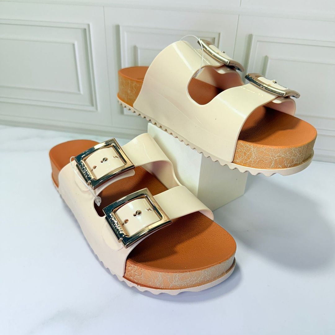 Sandalias 