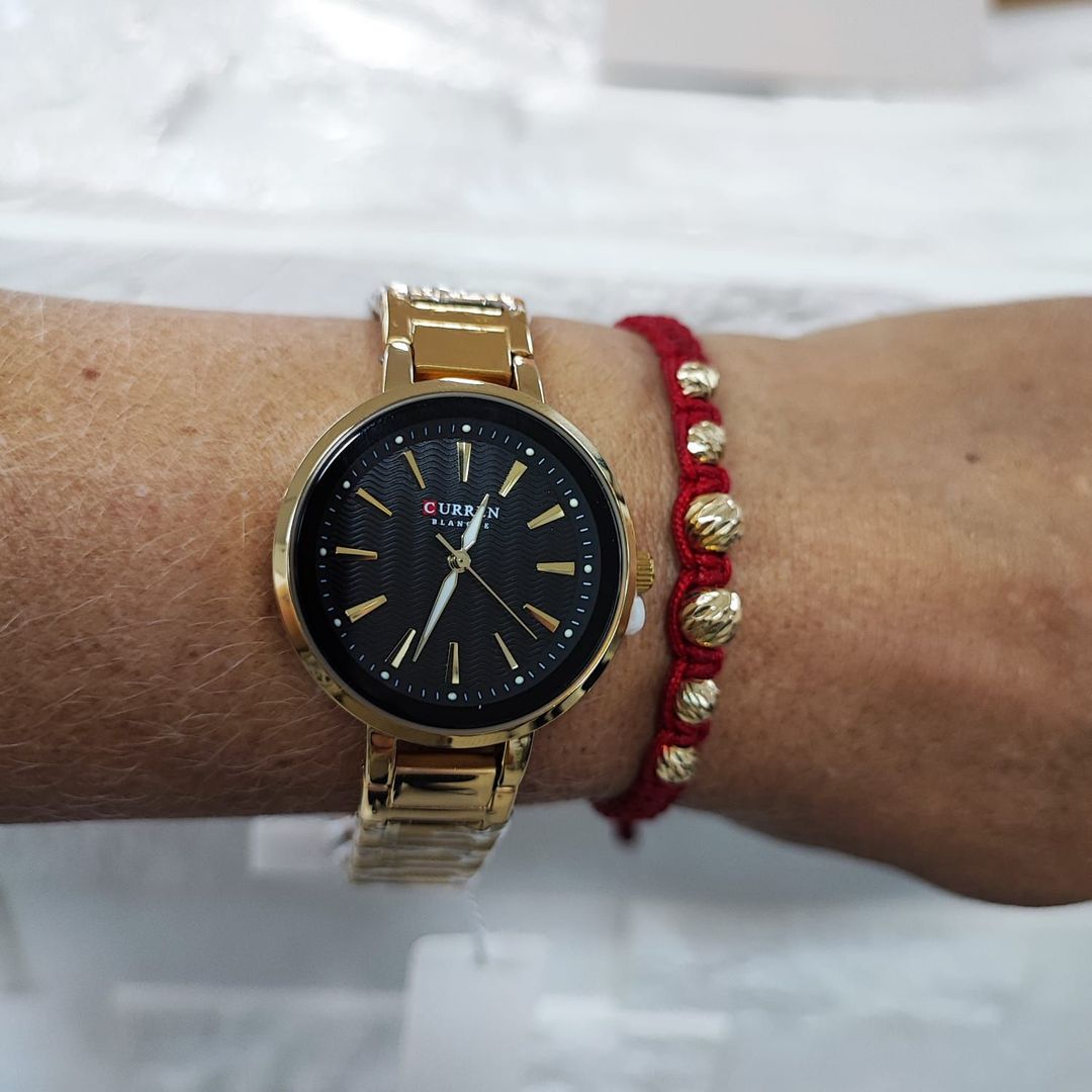 CURREN ORIGINAL DAMA