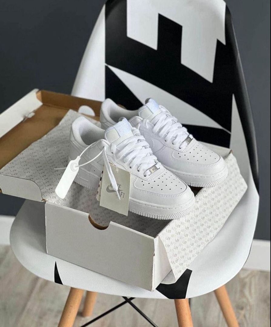 Nike Airforce 1 UNISEX 