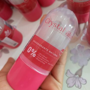 Imagen del producto Desodorante Piedra de Alumbre