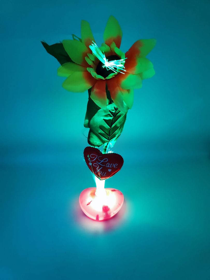 LAMPARA EN PROMOCIÓN 