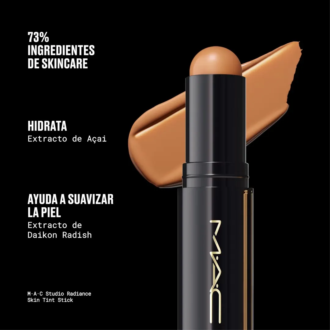 MAC STUDIO RADIANCE SKIN TINT STICK
