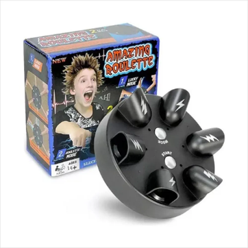 Imagen del producto JUEGO DETECTOR DE MENTIRAS