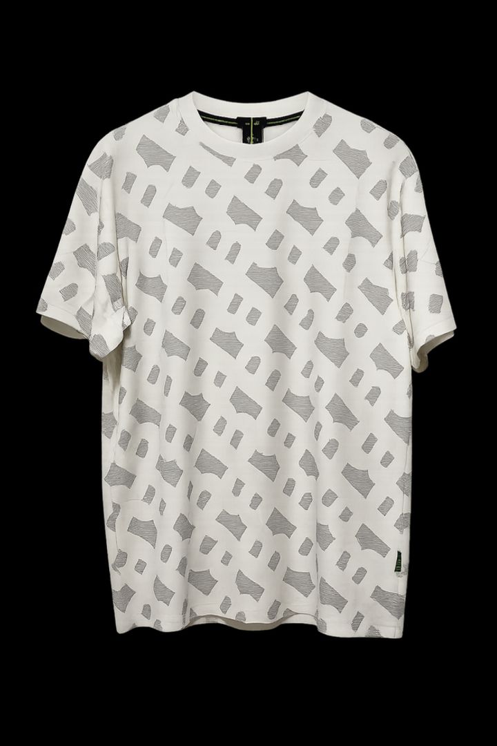 CAMISA HUGO BOSS