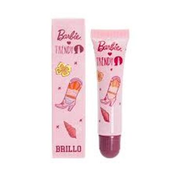 Gloss Barbie Vaquera Ref MT2382 - imagen 1