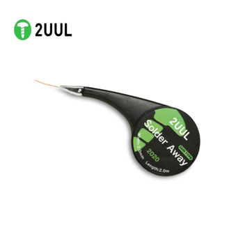 Imagen del producto MECHA DE SOLDAR+DISPENSADOR 2UUL DW21