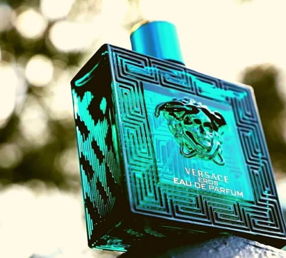 Versace Eros Parfum 100 Ml