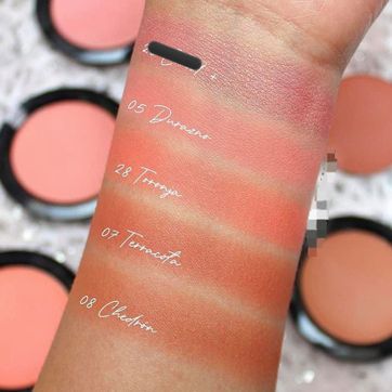 RUBOR INDIVIDUAL - imagen 4