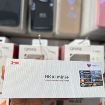 HK-10mini  - imagen 1