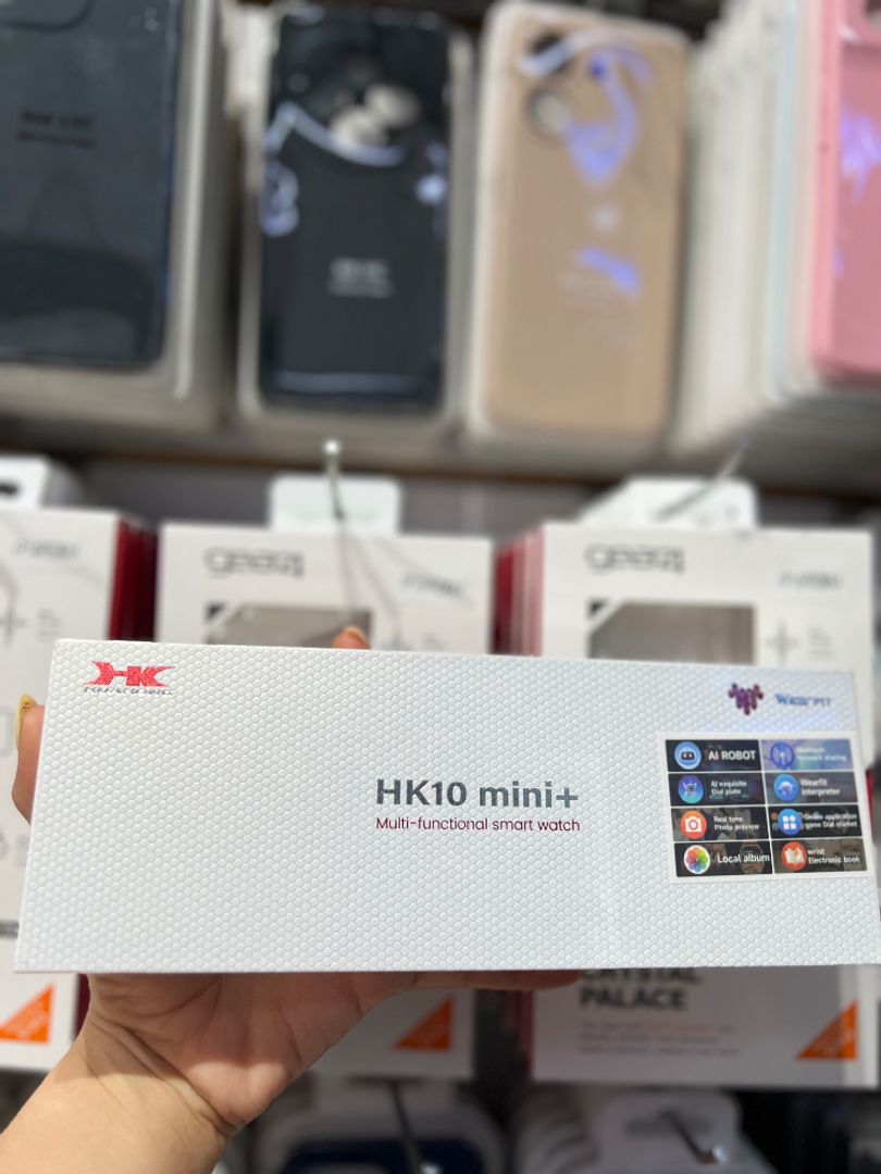 HK-10mini 