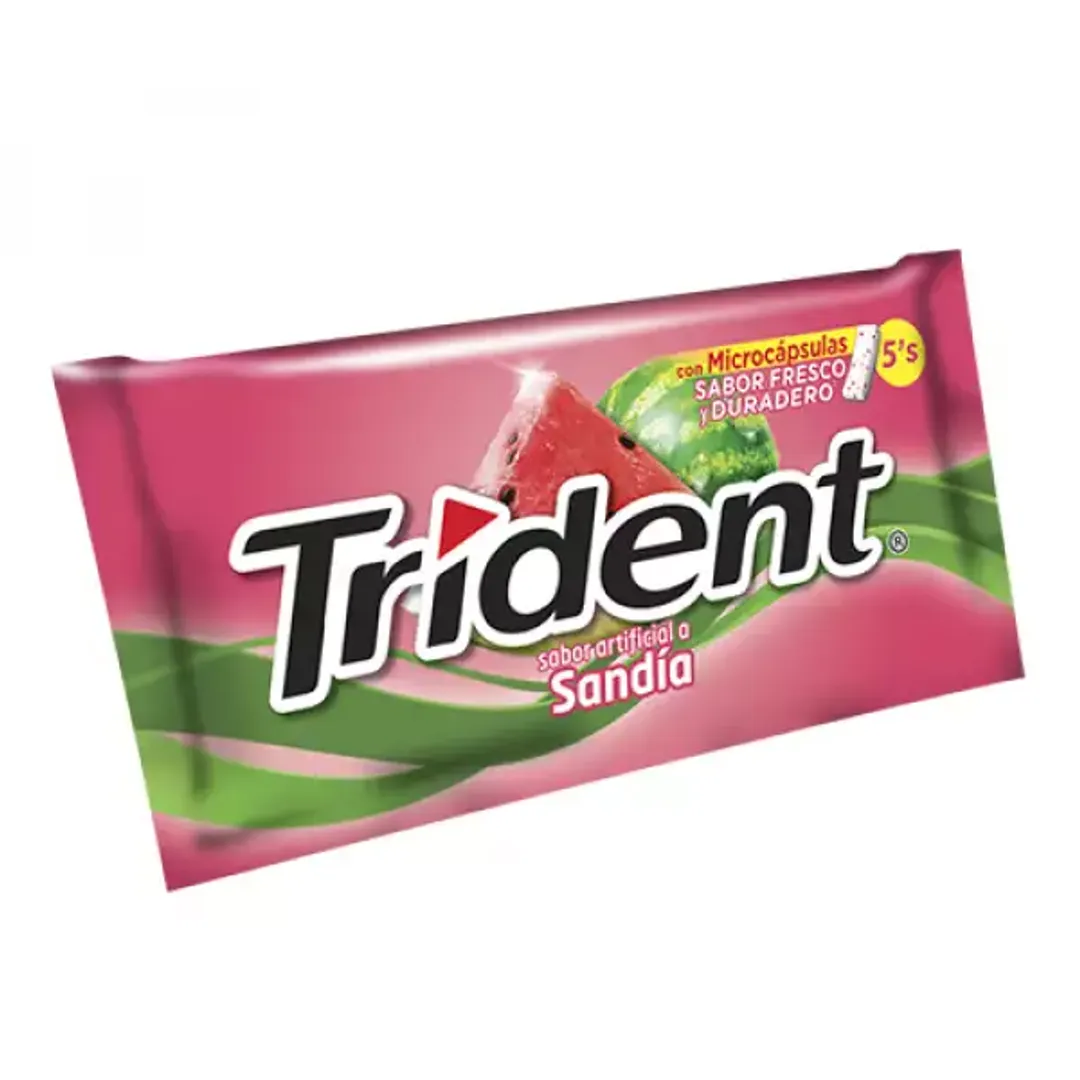 TRIDENT SANDIA*5S*8.5G