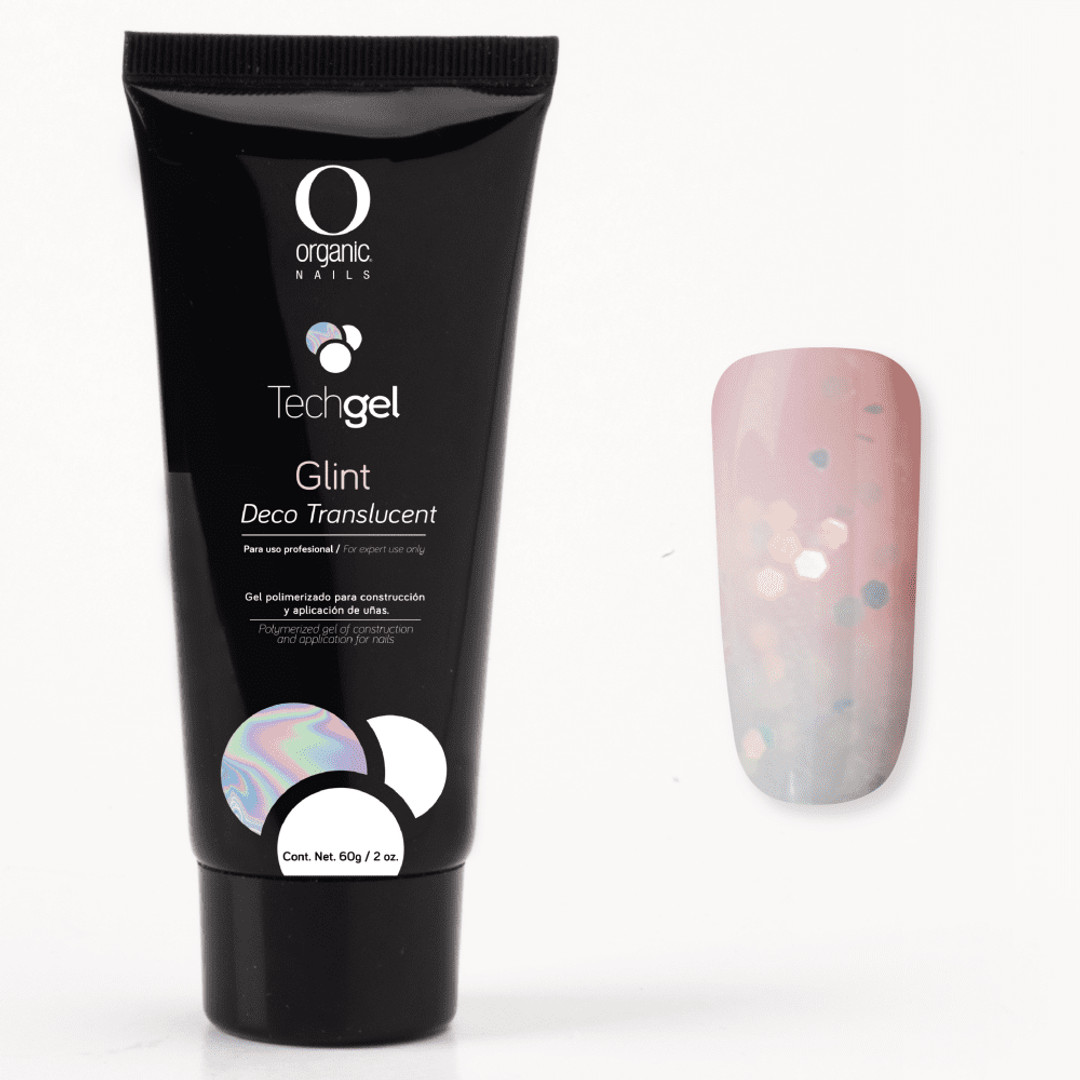 TECH GEL GLINT 