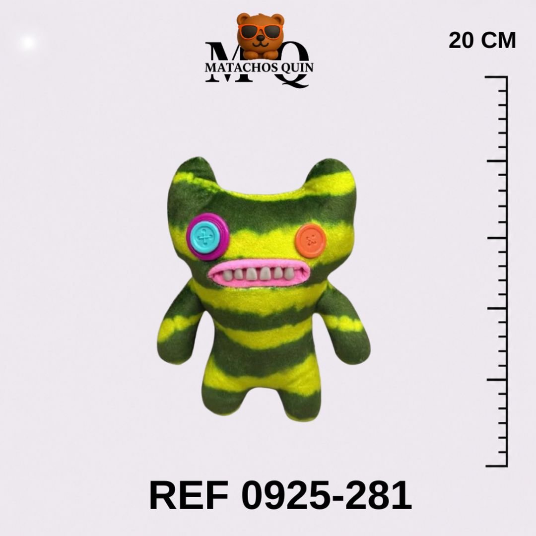 COLECCIÓN DE FUGGLER'S