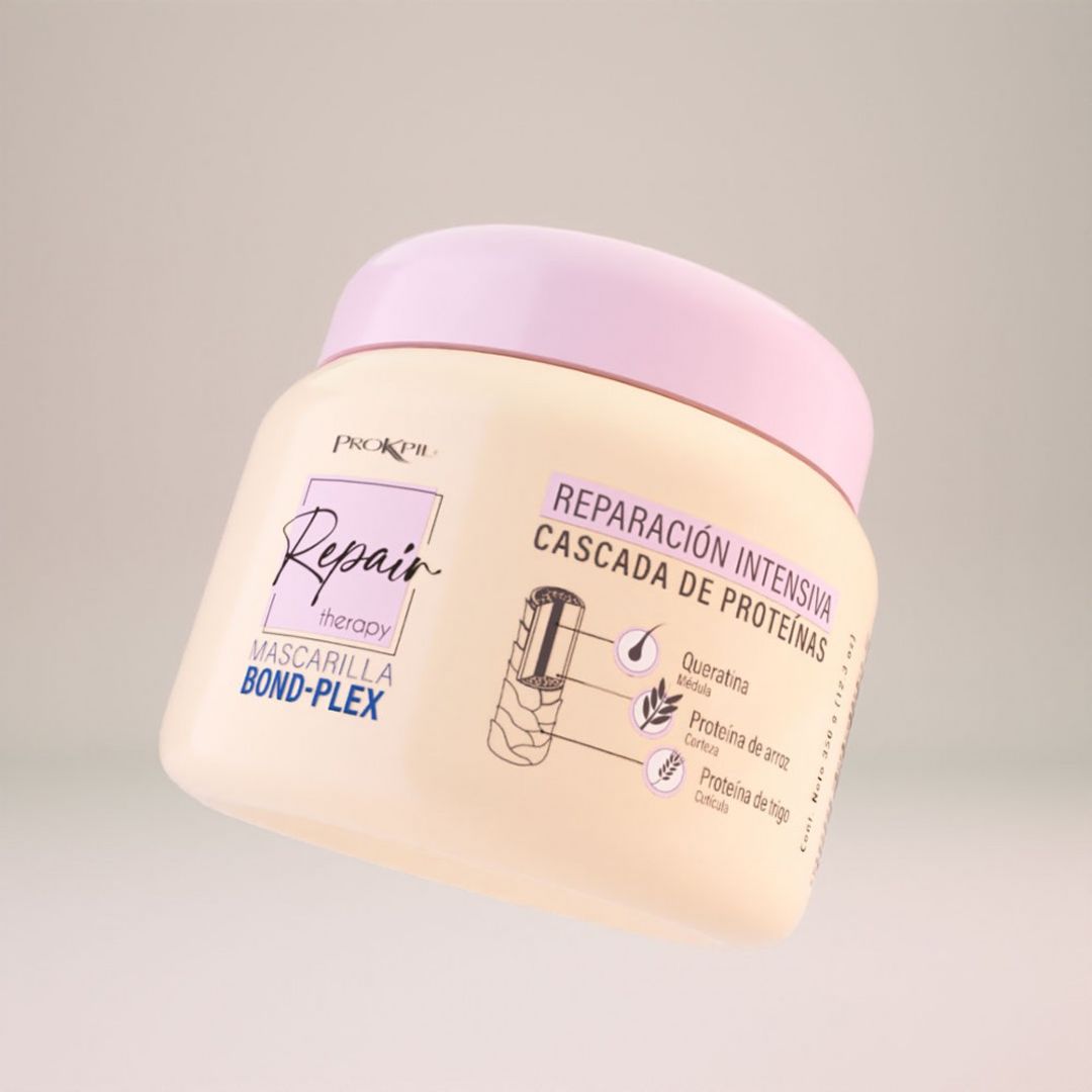 MASCARILLA REAPAIR PROKPIL X 350 GR