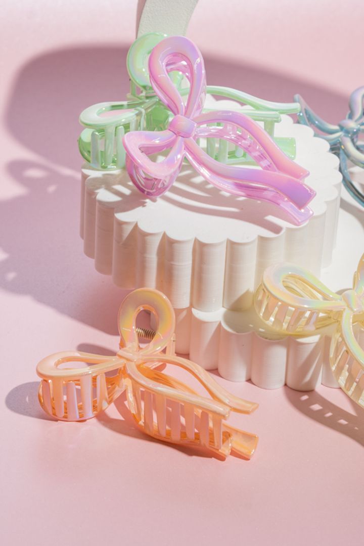 CAIMÁN MOÑO BRILLANTE 