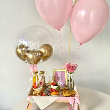 Imagen del producto REF.LUXURY 2